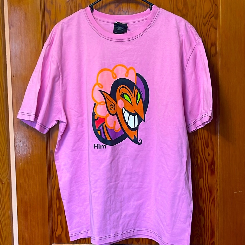 Him Dumbgood Tee - Unisex